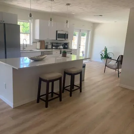 Villa Sun Coast Gem In Port Charlotte